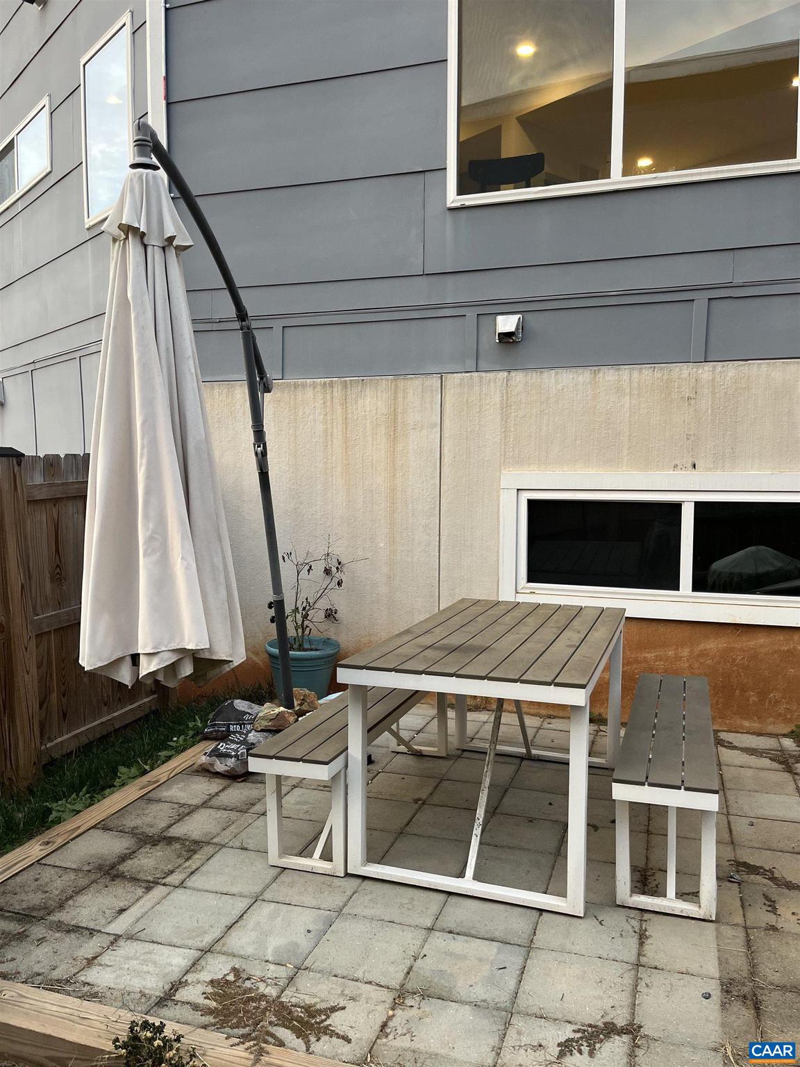 NONE AVAILABLE - Residential Lease