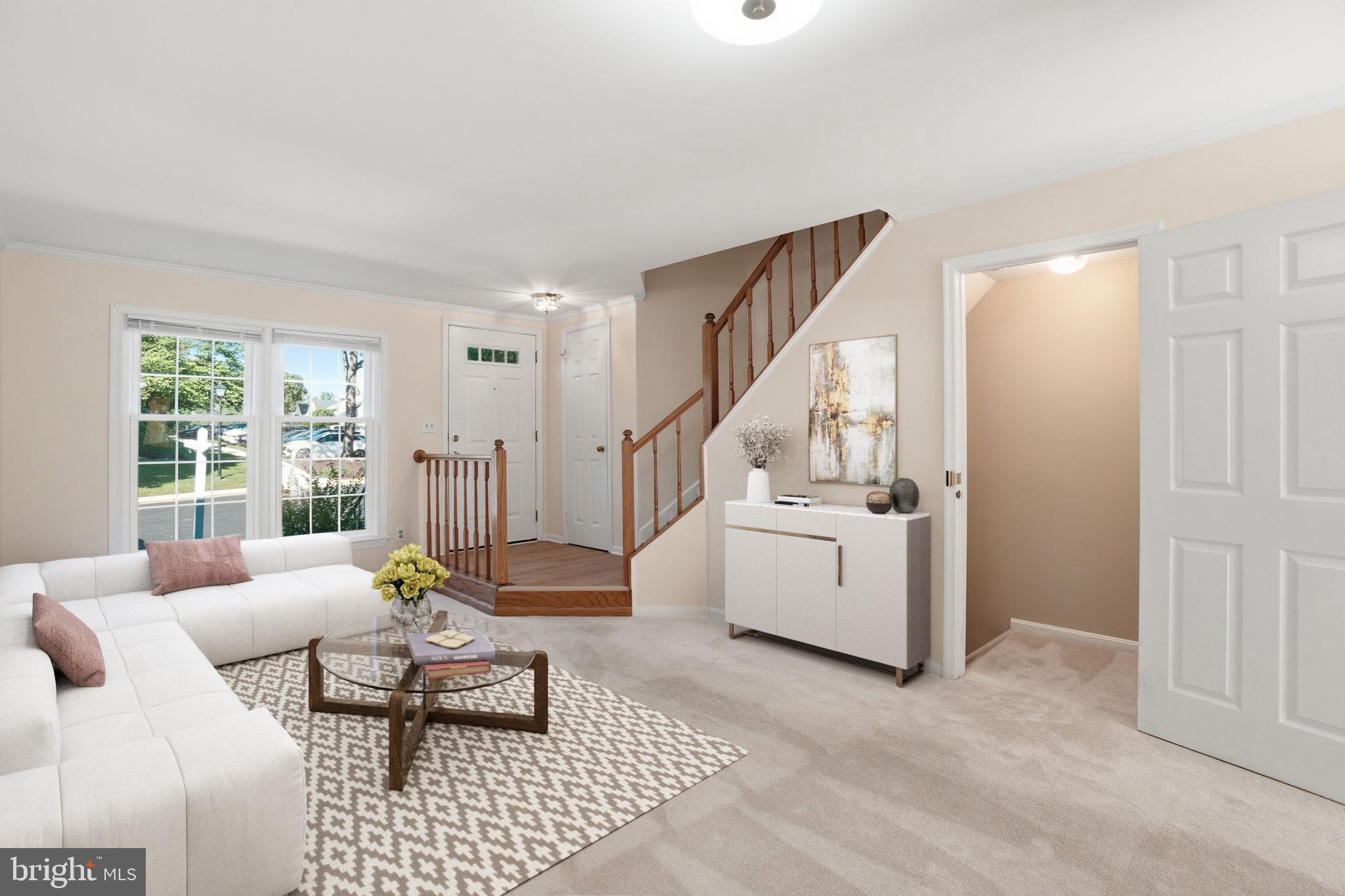 6467 BRICK HEARTH COURT