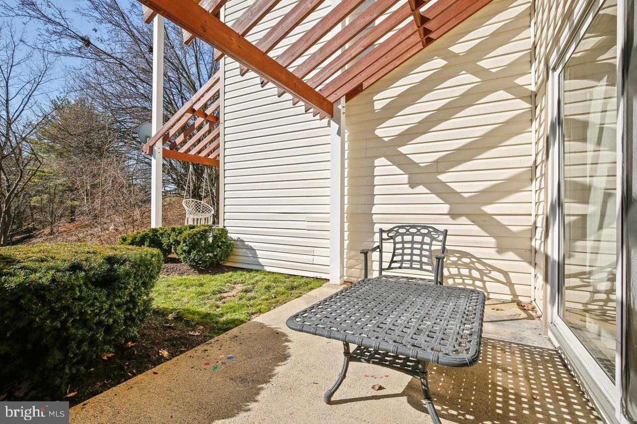 FAIR HILL - Residential Lease