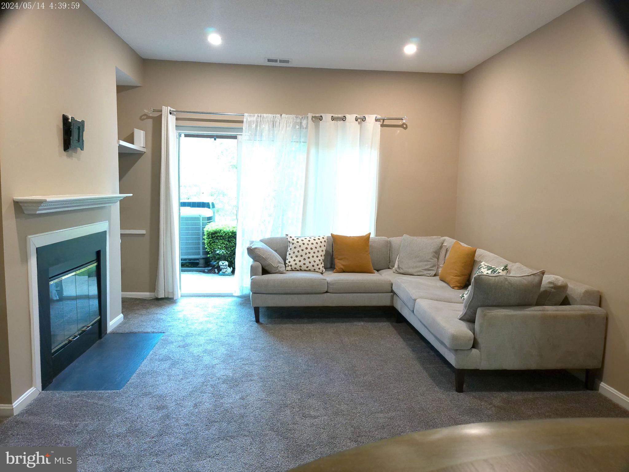 FAIR HILL - Residential Lease