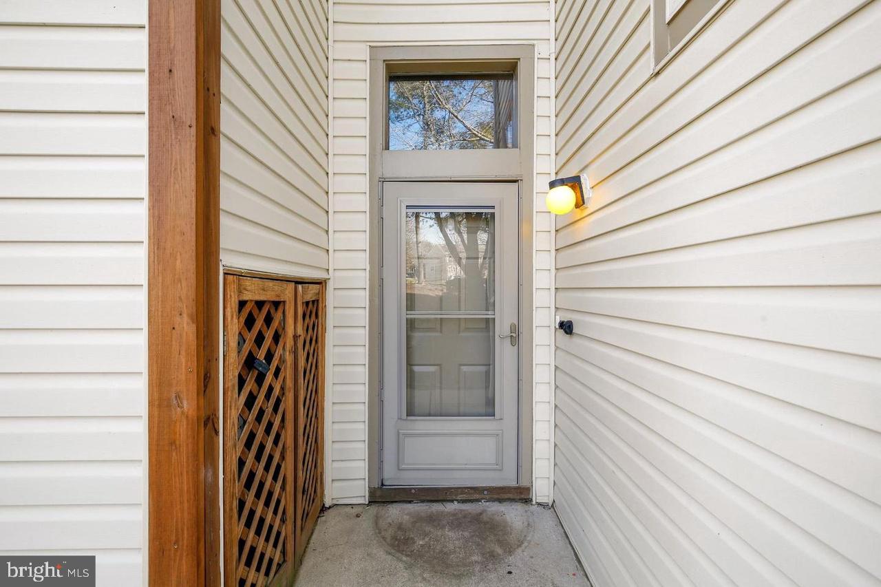 FAIR HILL - Residential Lease