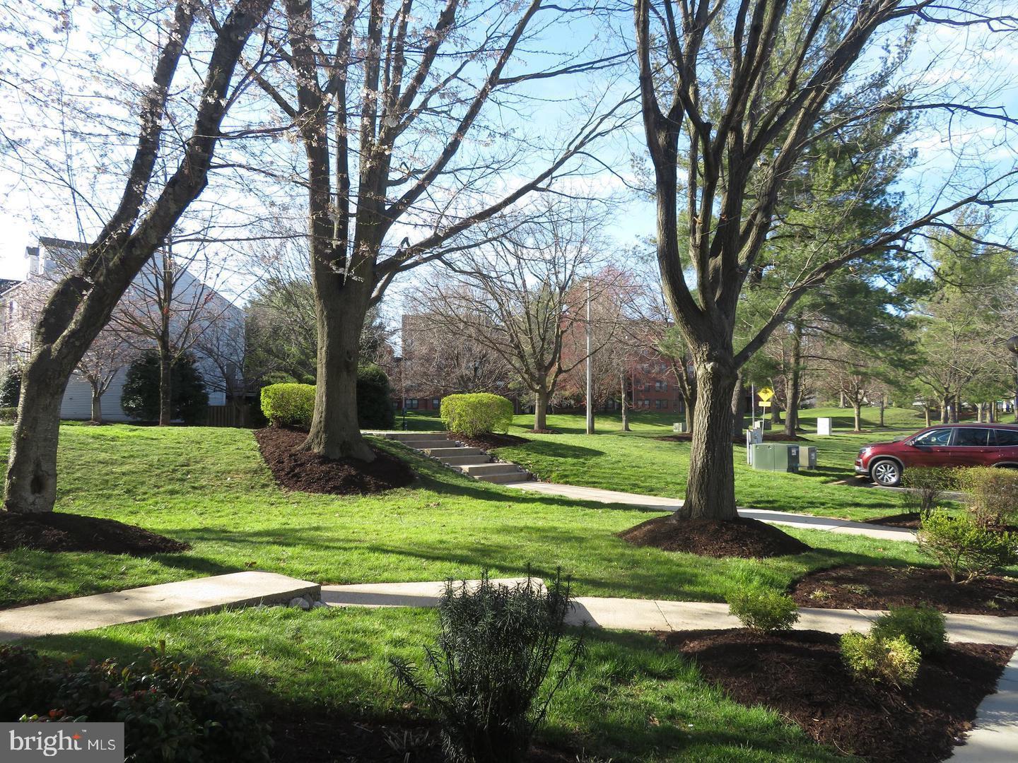 FAIR HILL - Residential Lease