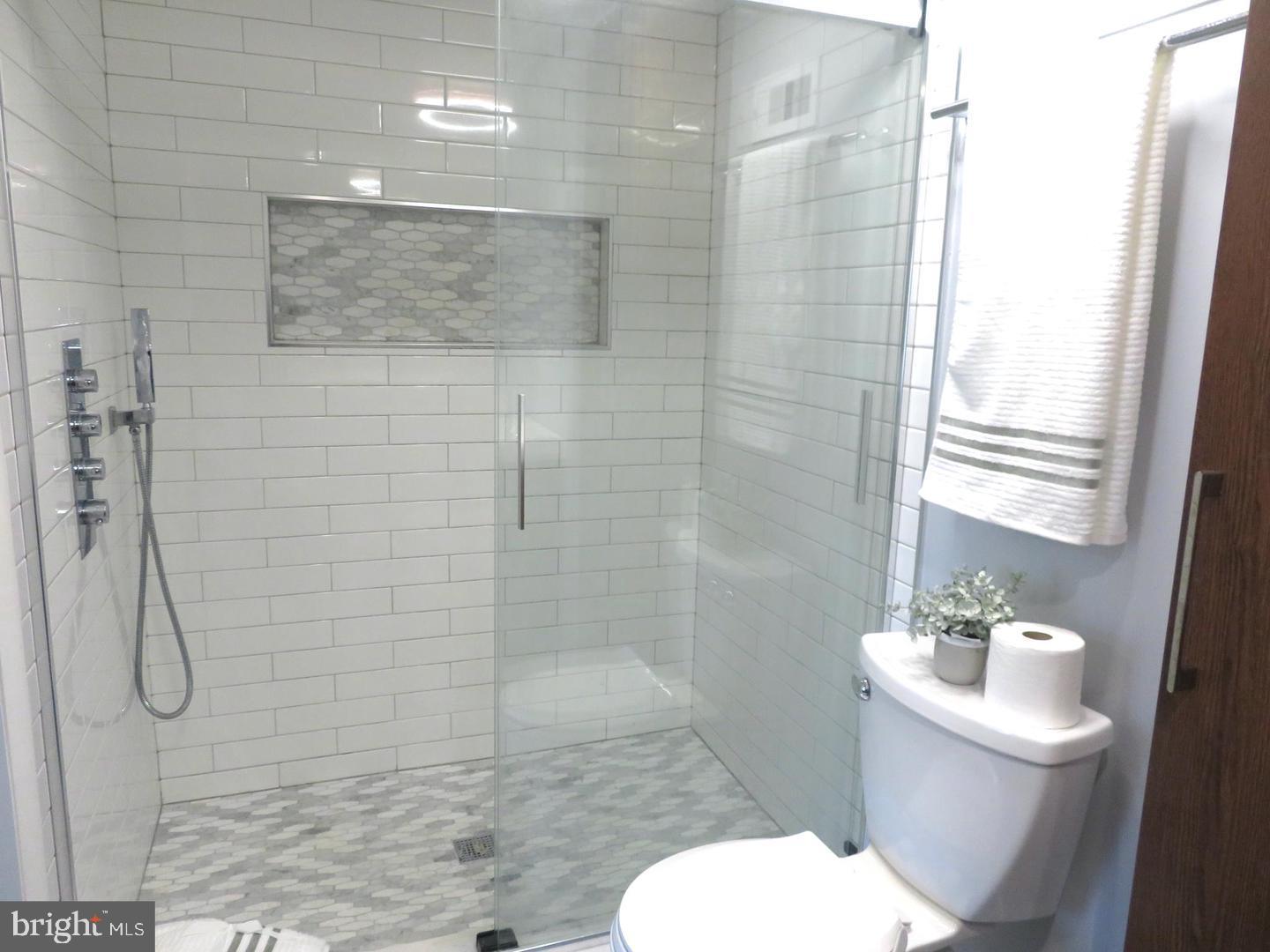 FAIR HILL - Residential Lease