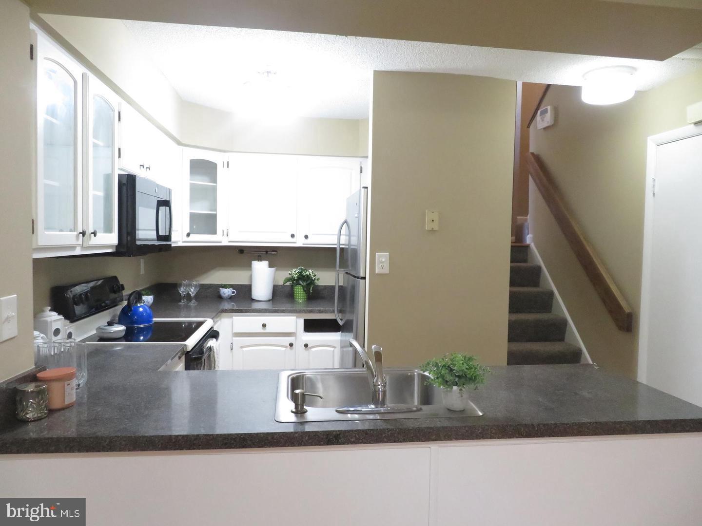 FAIR HILL - Residential Lease