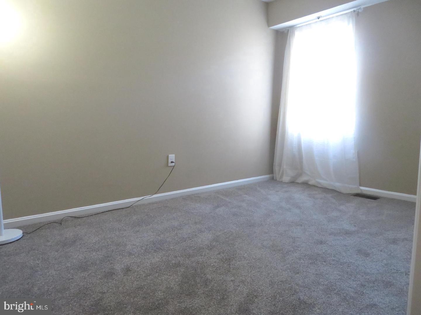 FAIR HILL - Residential Lease