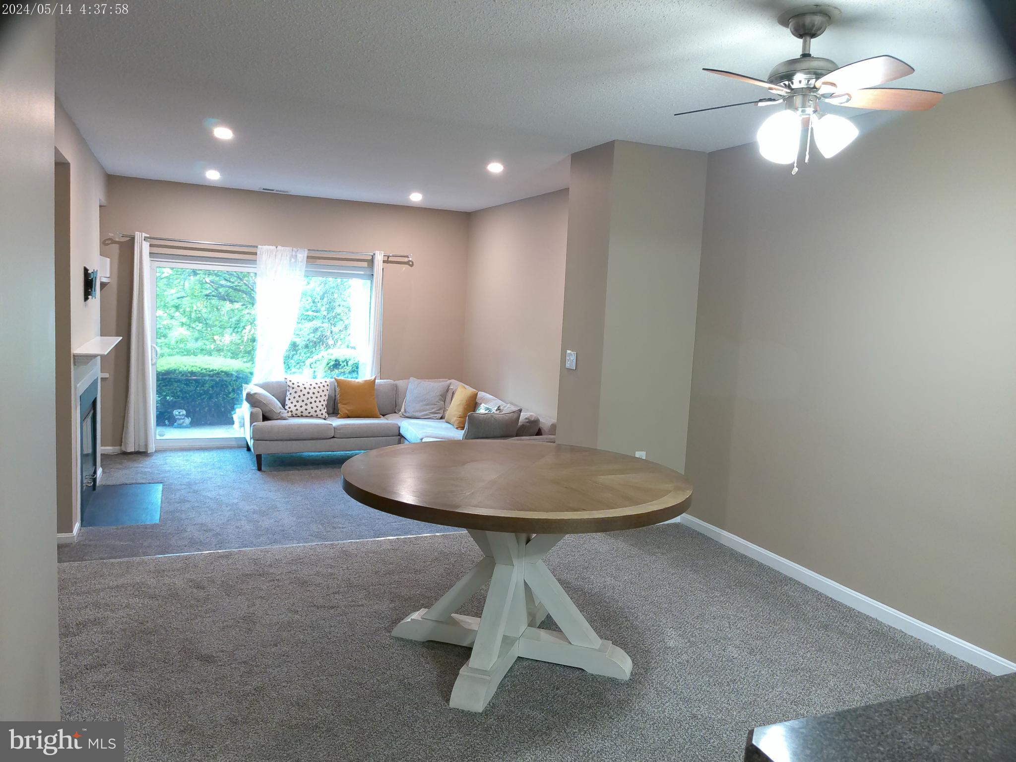 FAIR HILL - Residential Lease