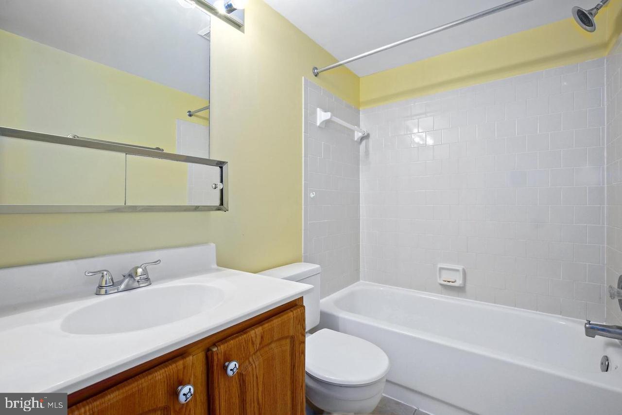 FAIR HILL - Residential Lease