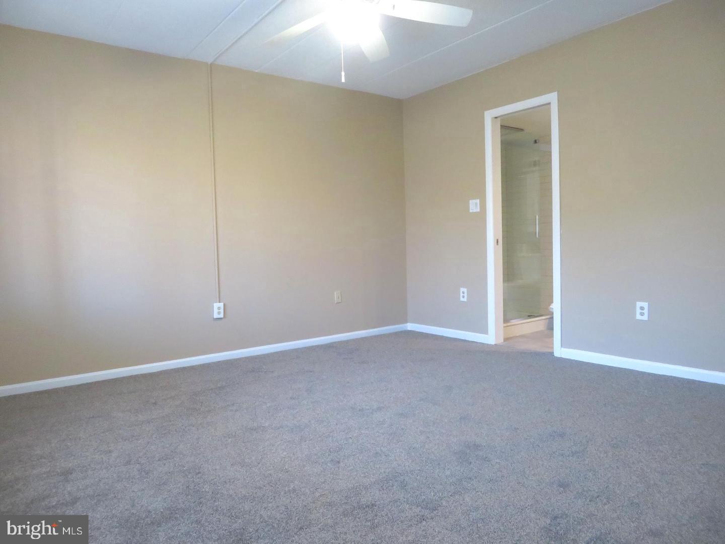 FAIR HILL - Residential Lease