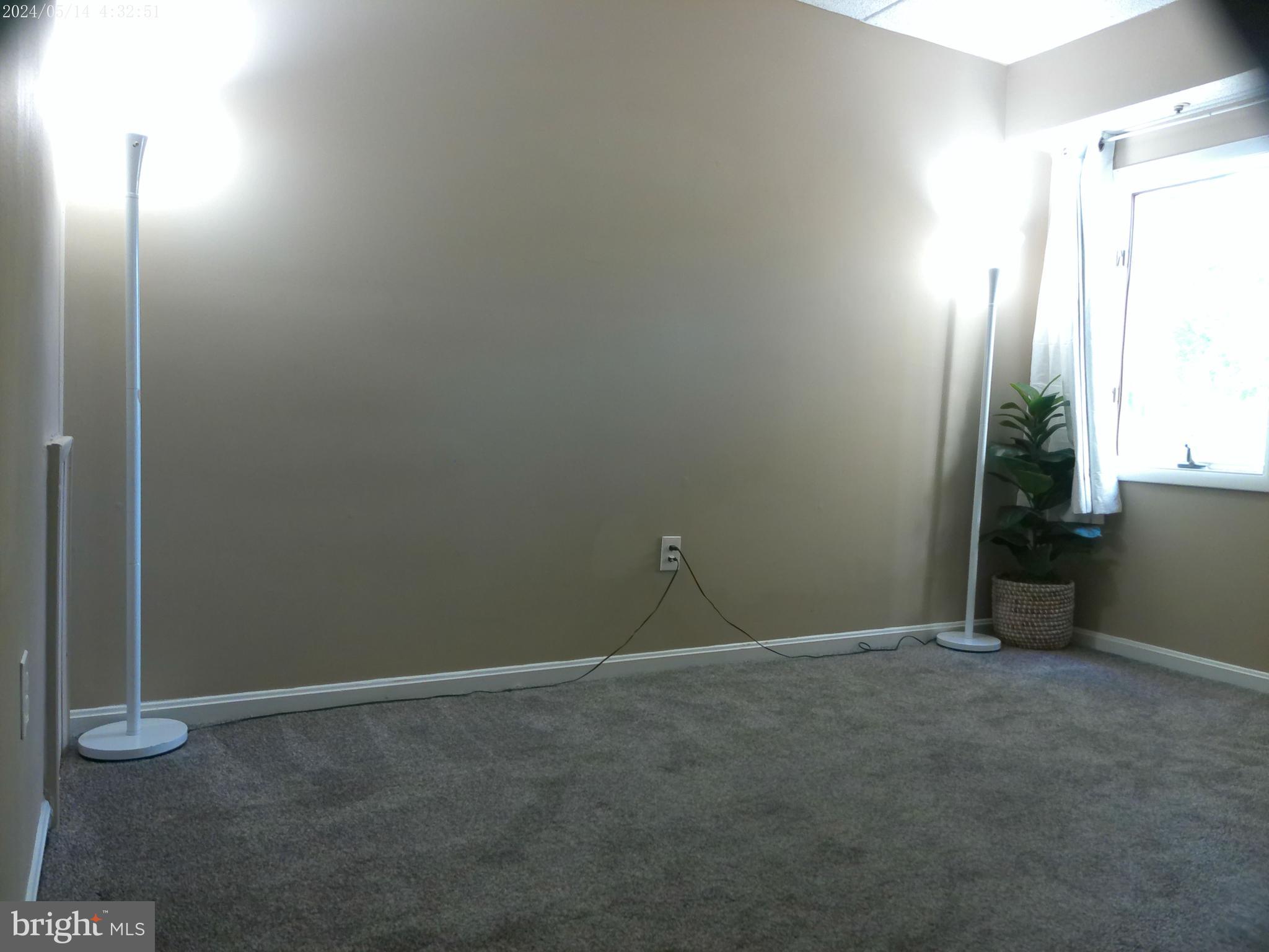 FAIR HILL - Residential Lease