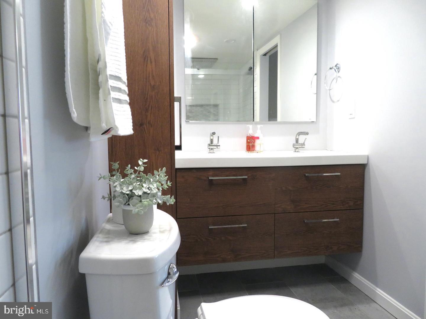 FAIR HILL - Residential Lease