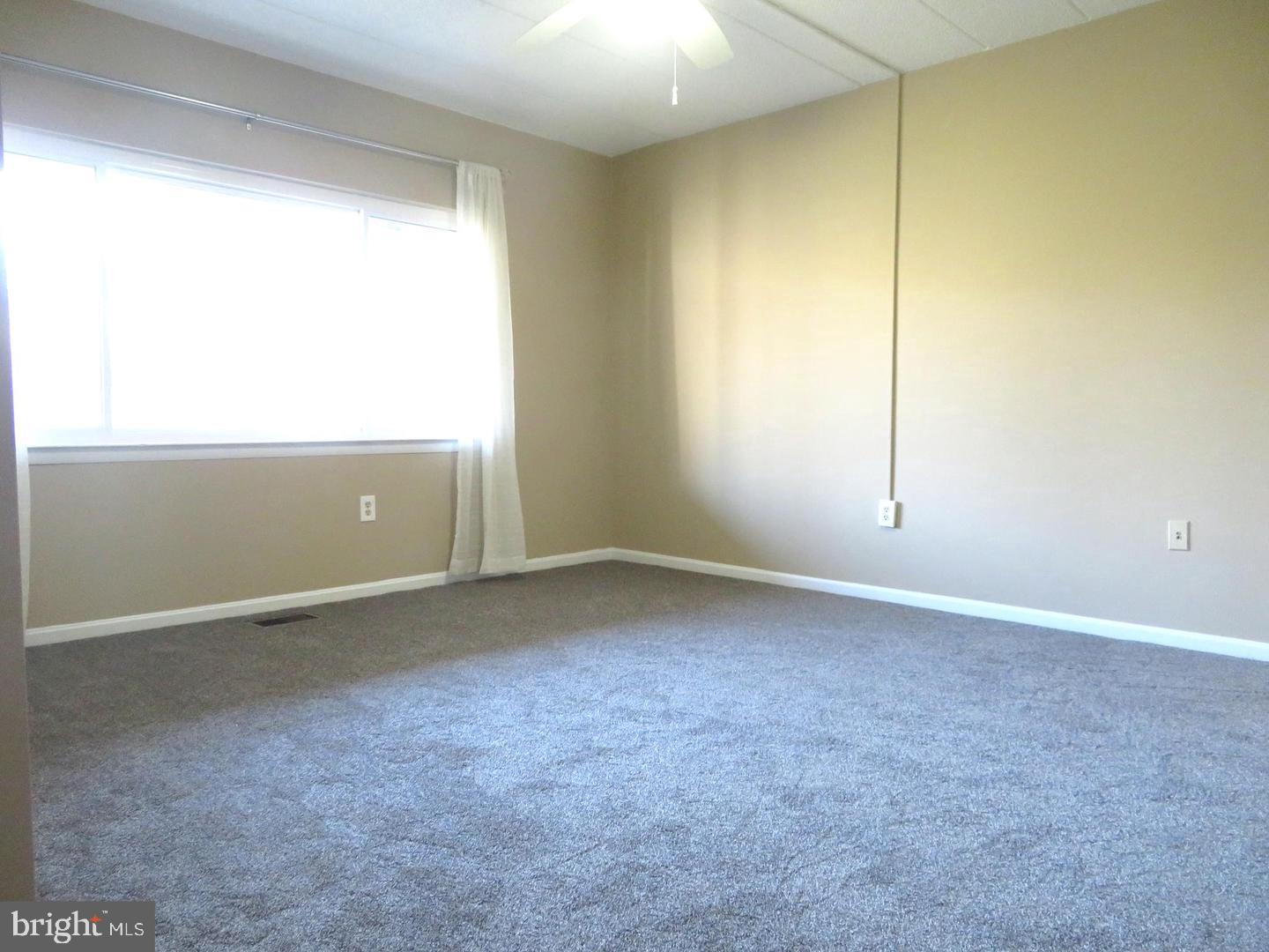 FAIR HILL - Residential Lease