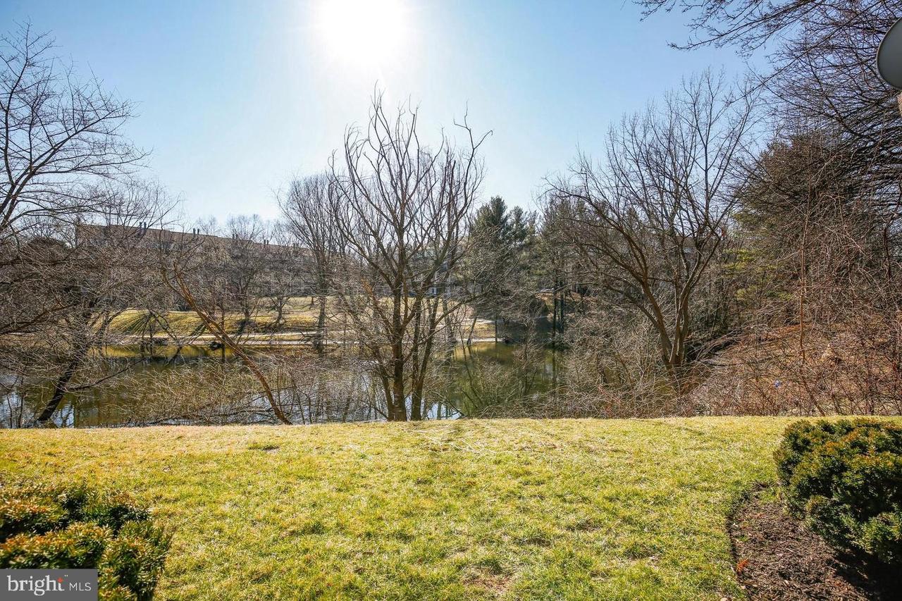 FAIR HILL - Residential Lease