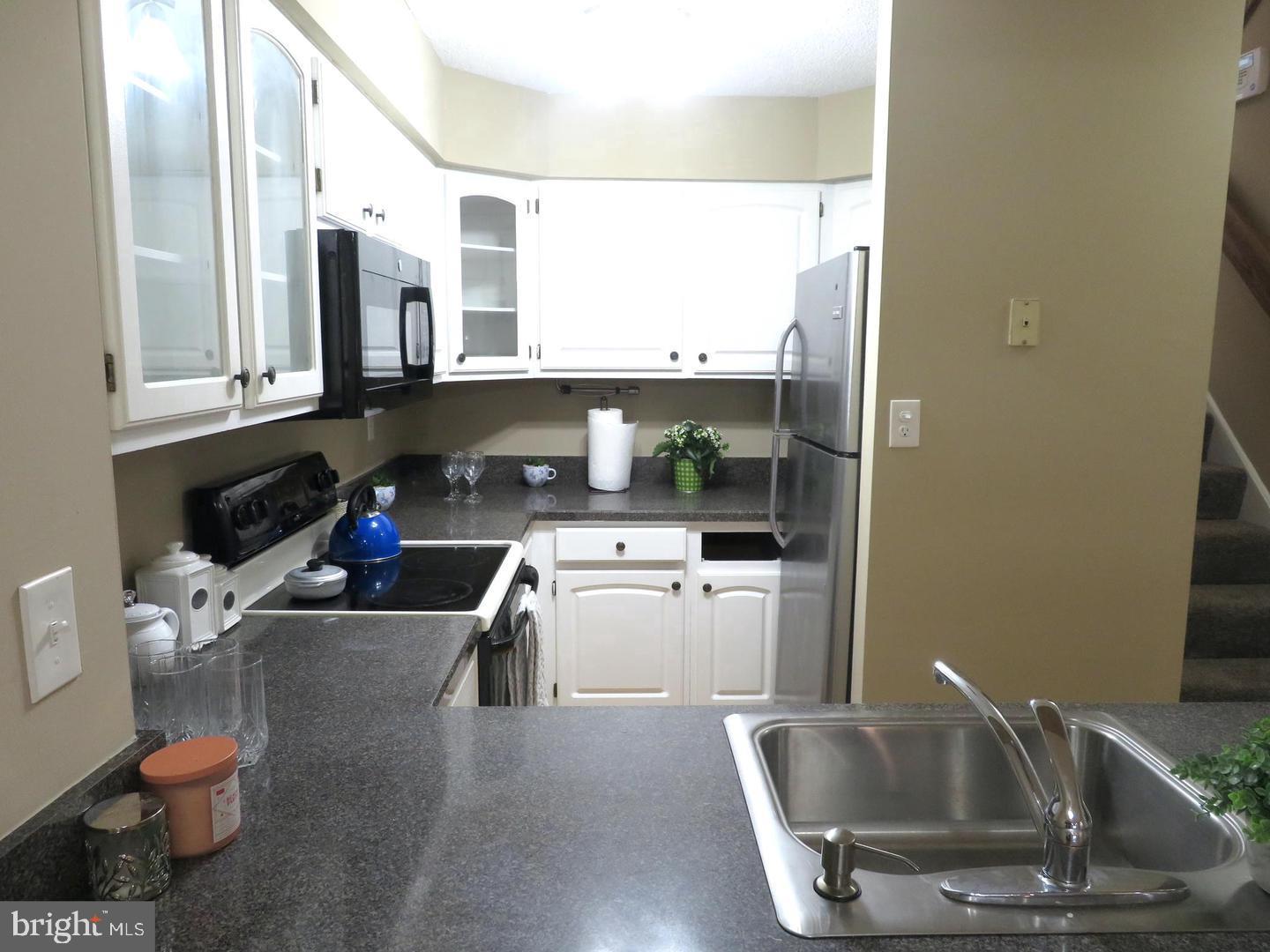 FAIR HILL - Residential Lease