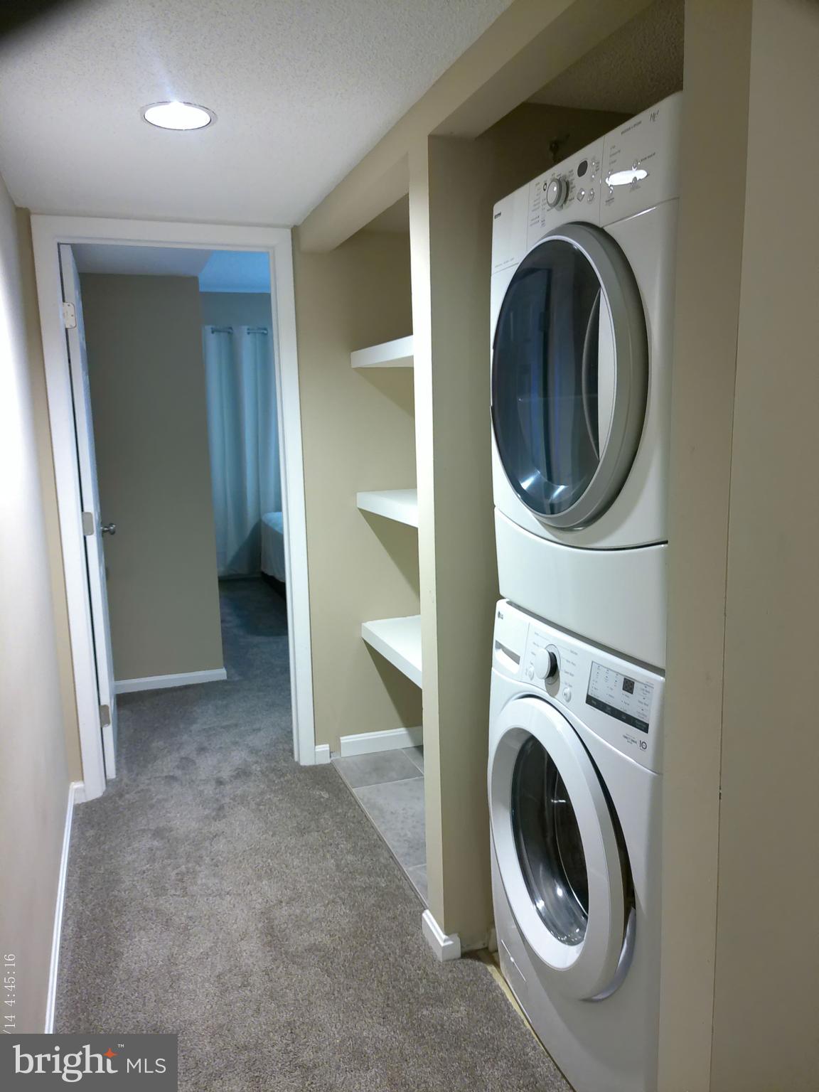 FAIR HILL - Residential Lease