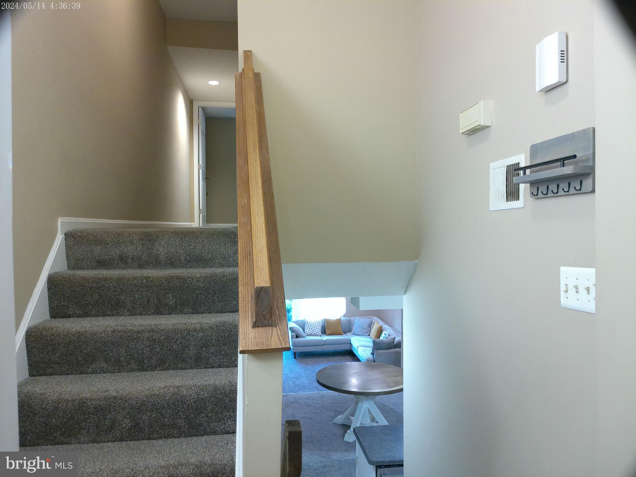 FAIR HILL - Residential Lease