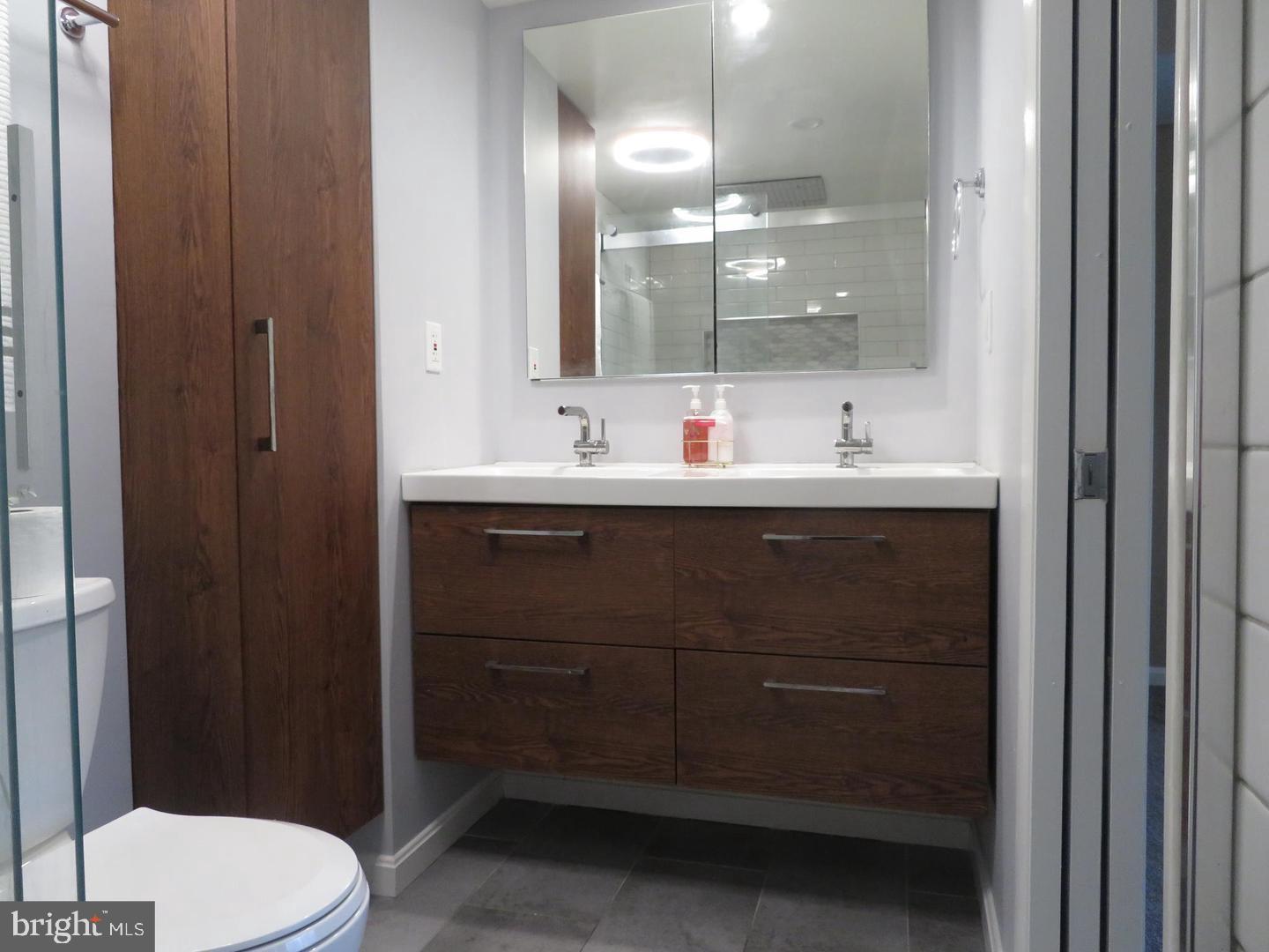 FAIR HILL - Residential Lease