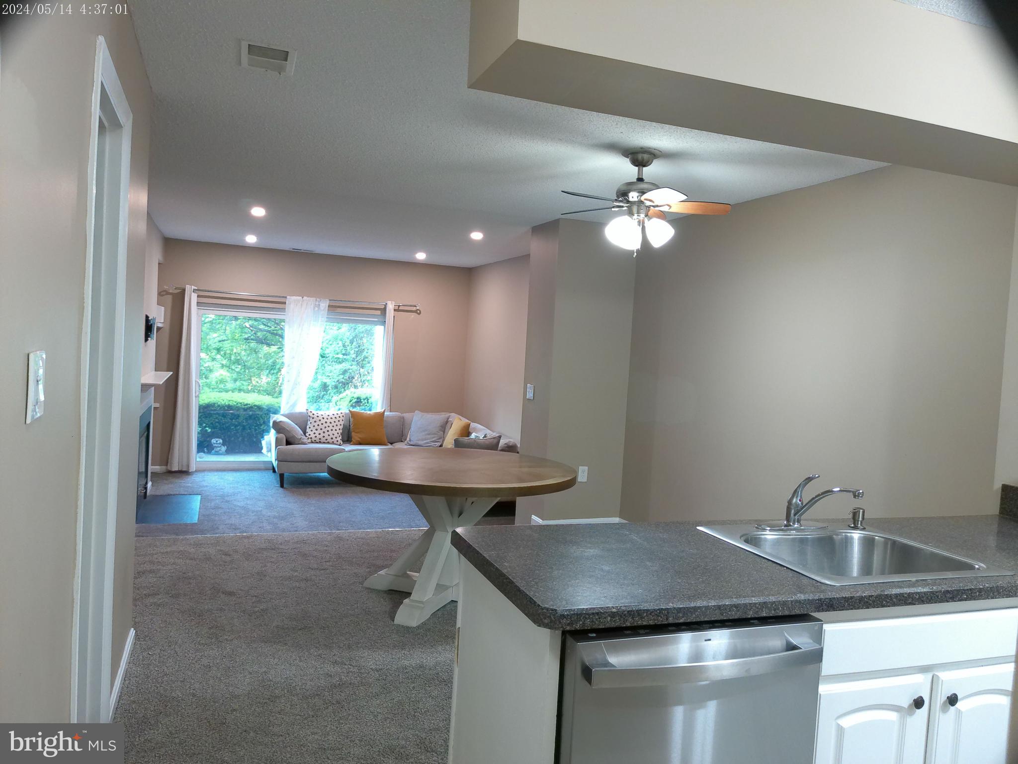 FAIR HILL - Residential Lease