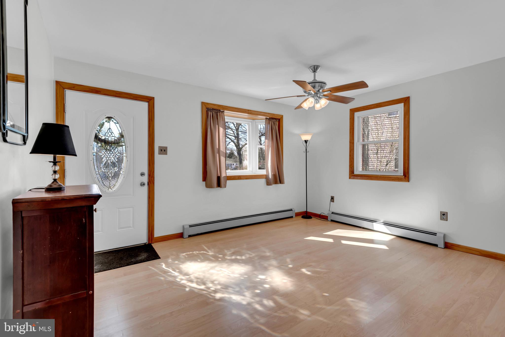 4 SPRING KNOLL DRIVE
