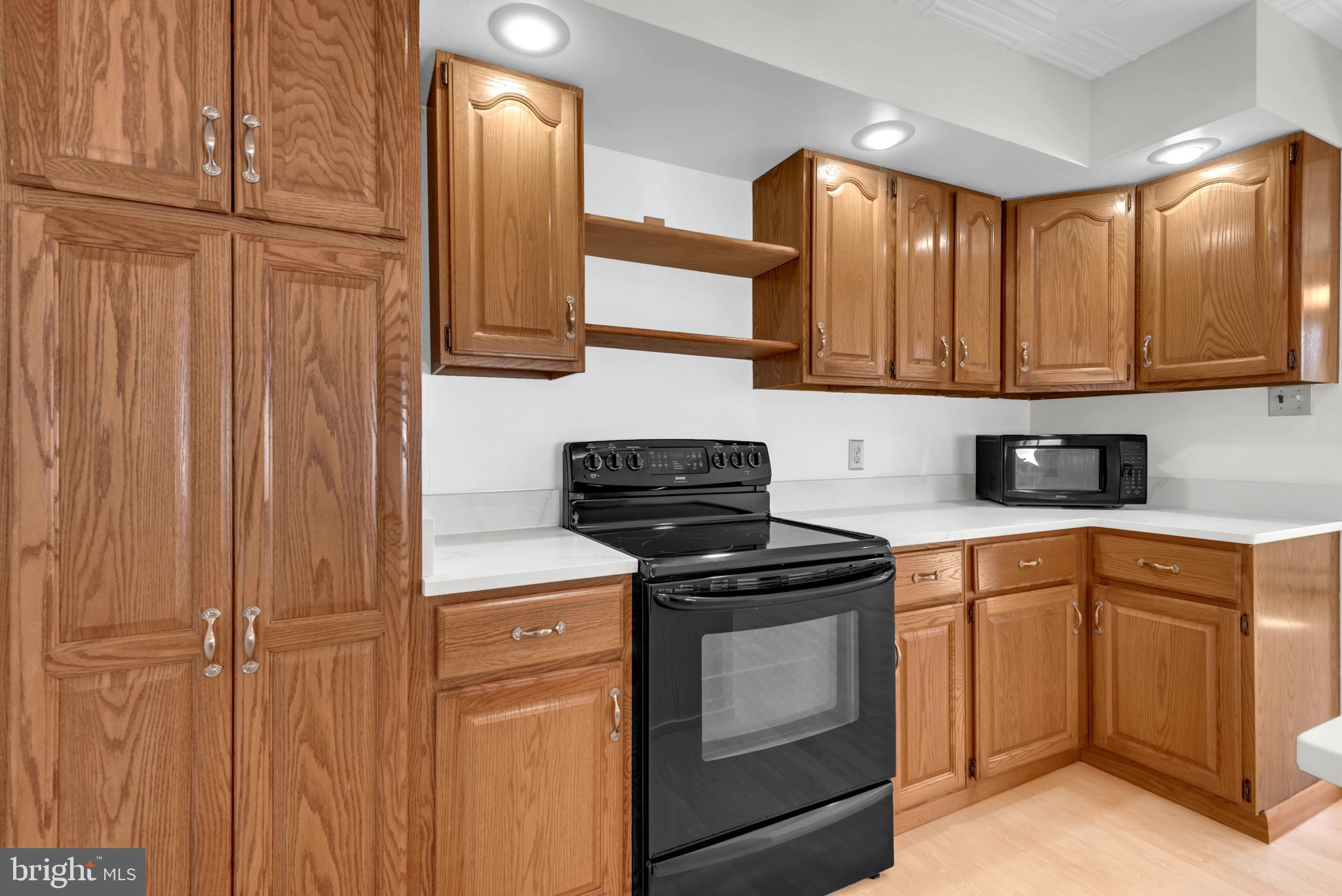 BROOKFIELD - Residential