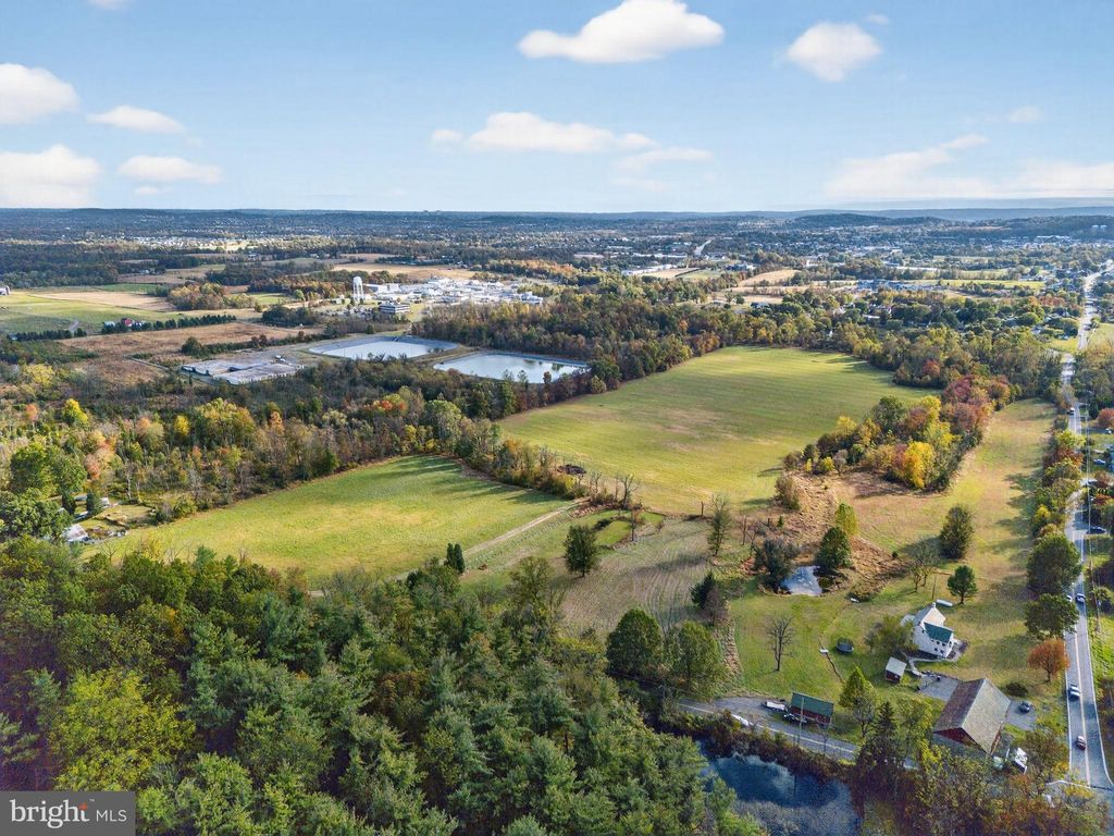 Photo of 160 Spring Garden Drive, BECHTELSVILLE, PA 19505 (MLS # PABK2064020)