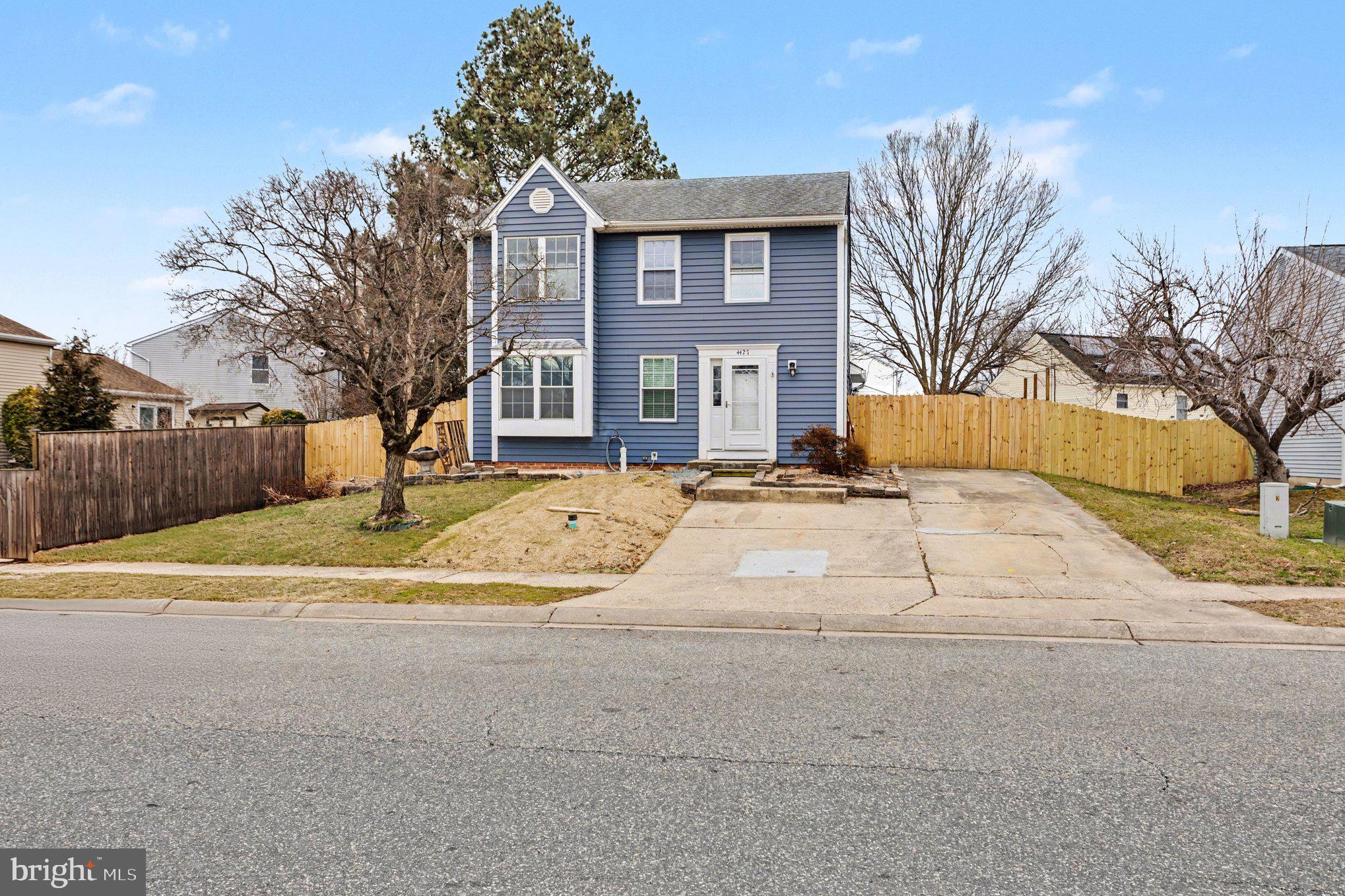 RIVERSIDE - Residential