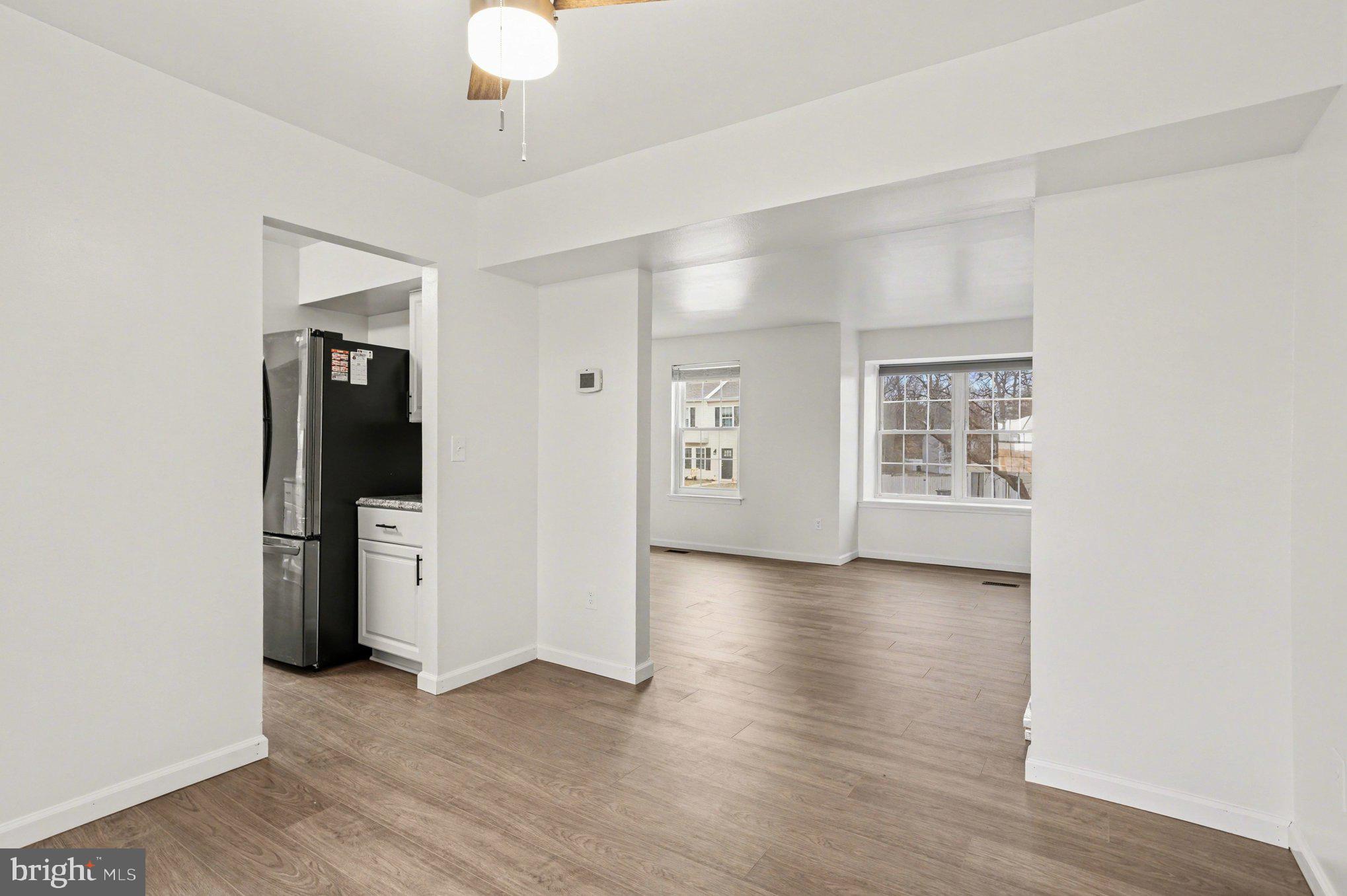 RIVERSIDE - Residential