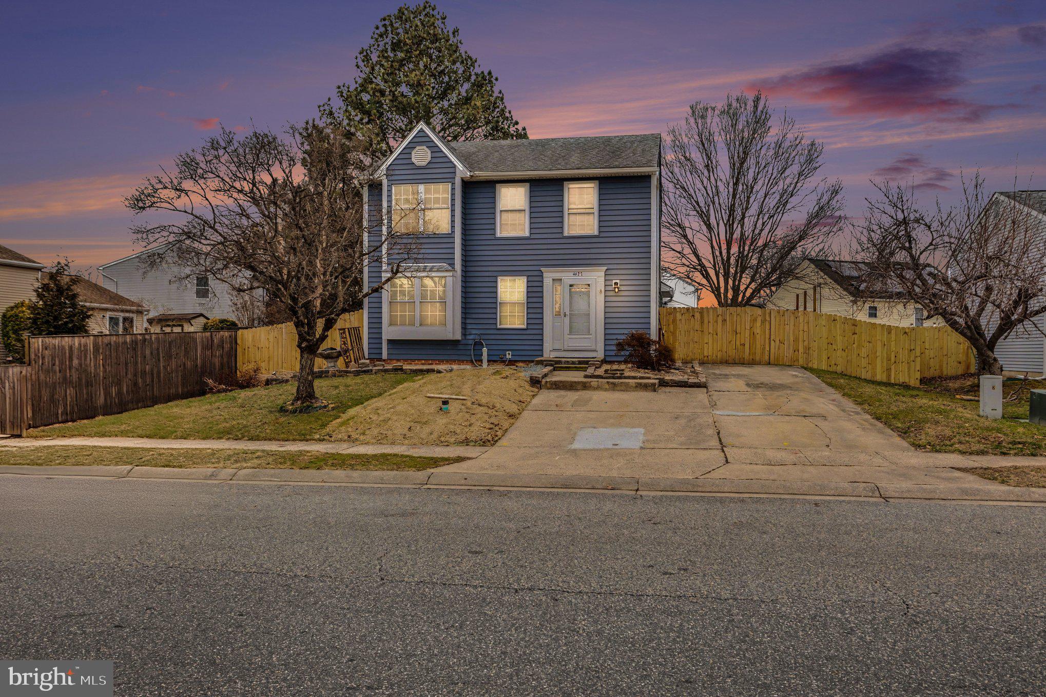 RIVERSIDE - Residential