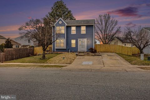 Homes For Sale - 4427 Declaration Circle<br/> BELCAMP, MD 21017