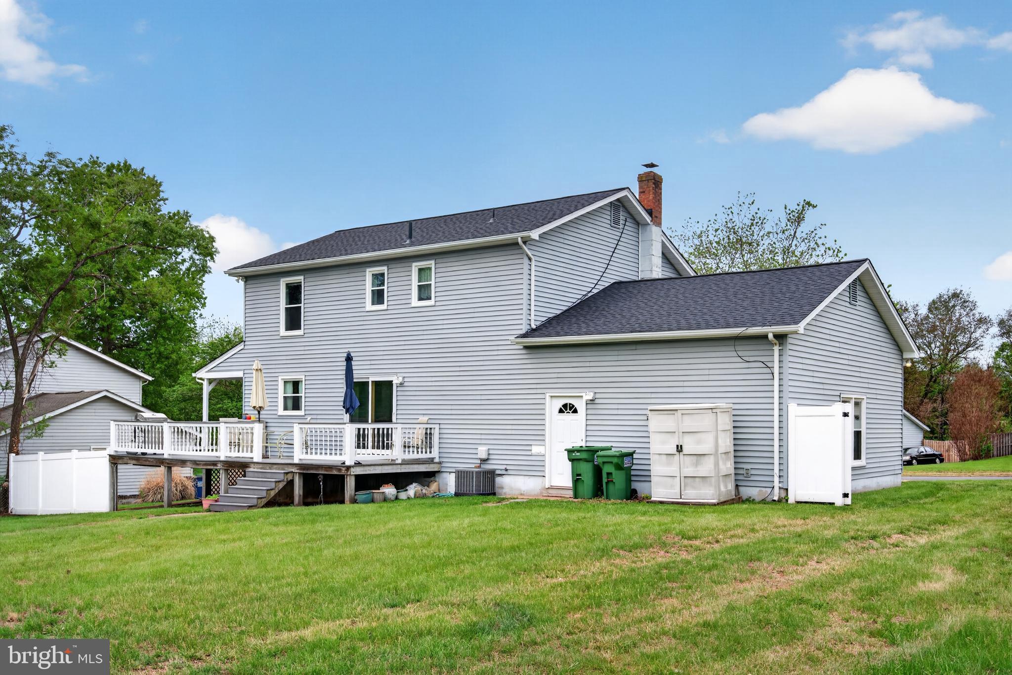 MEADOWBROOKE - Residential