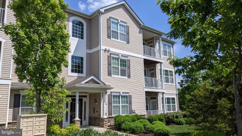 Condo For Sale - 627 Timberlake Drive<br/> EWING, NJ 08618