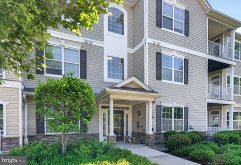 Condo For Sale - 627 Timberlake Drive<br/> EWING, NJ 08618
