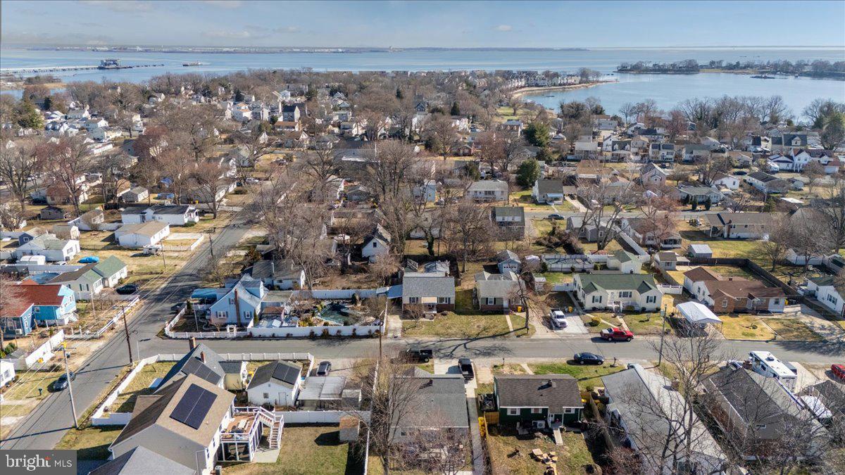 ORCHARD BEACH - Residential