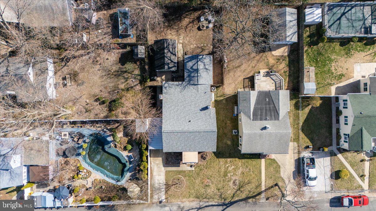 ORCHARD BEACH - Residential