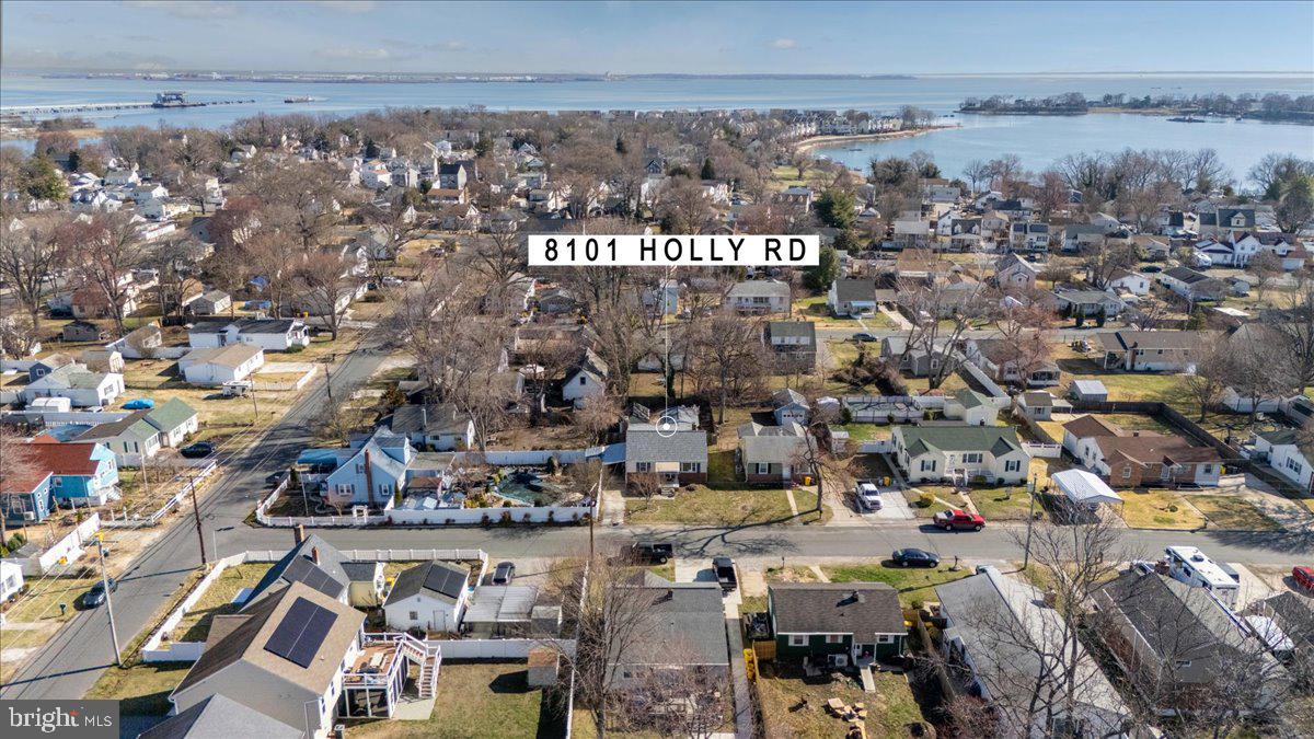 ORCHARD BEACH - Residential