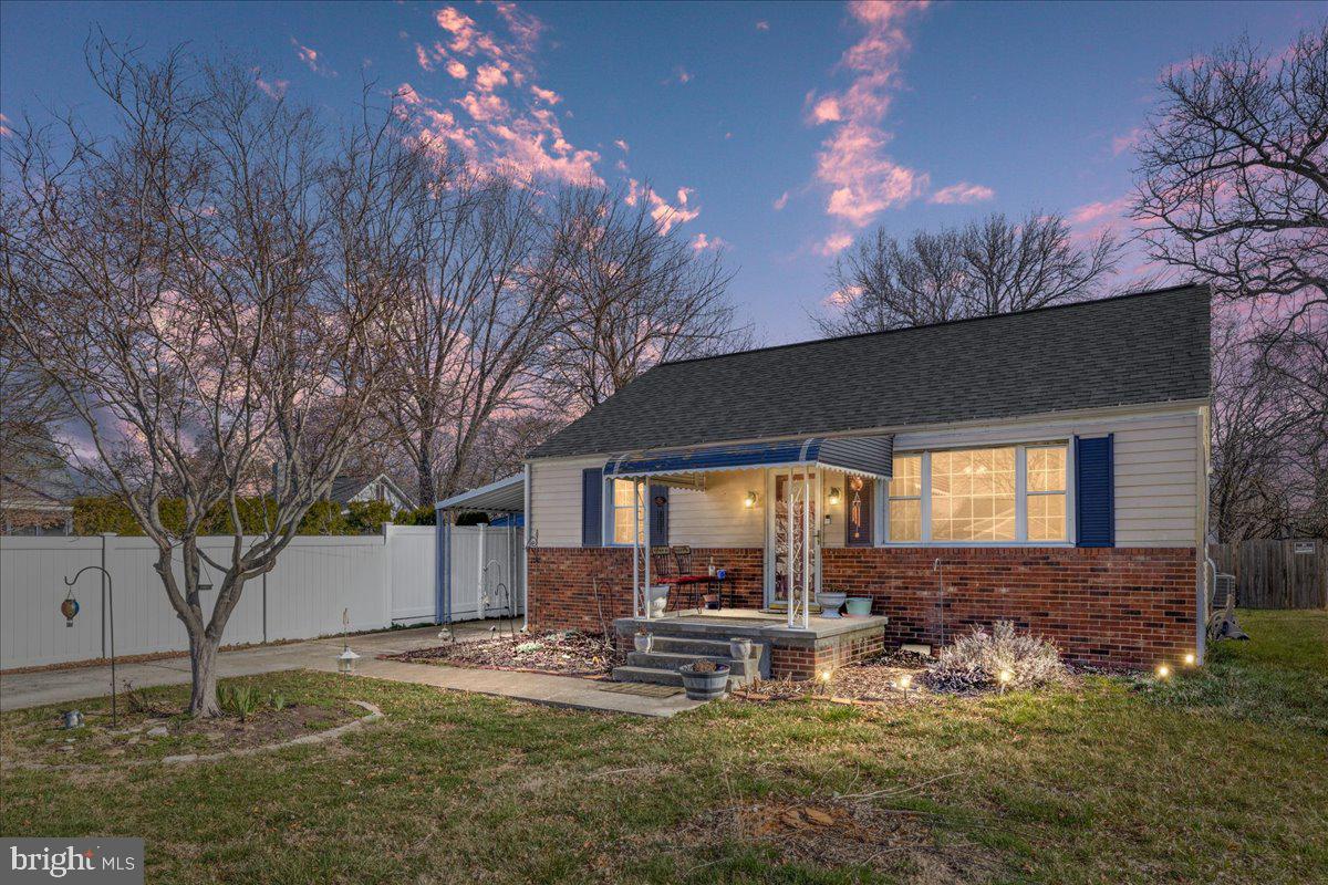 ORCHARD BEACH - Residential