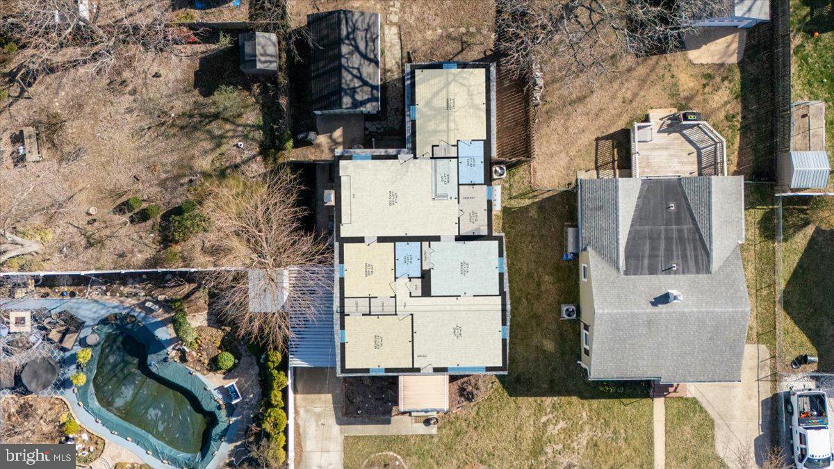 ORCHARD BEACH - Residential