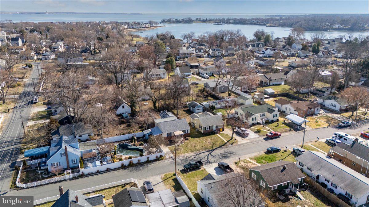 ORCHARD BEACH - Residential