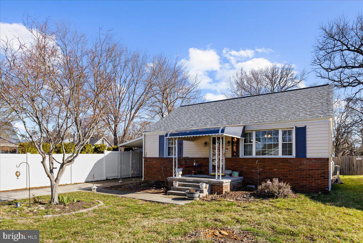 ORCHARD BEACH - Residential