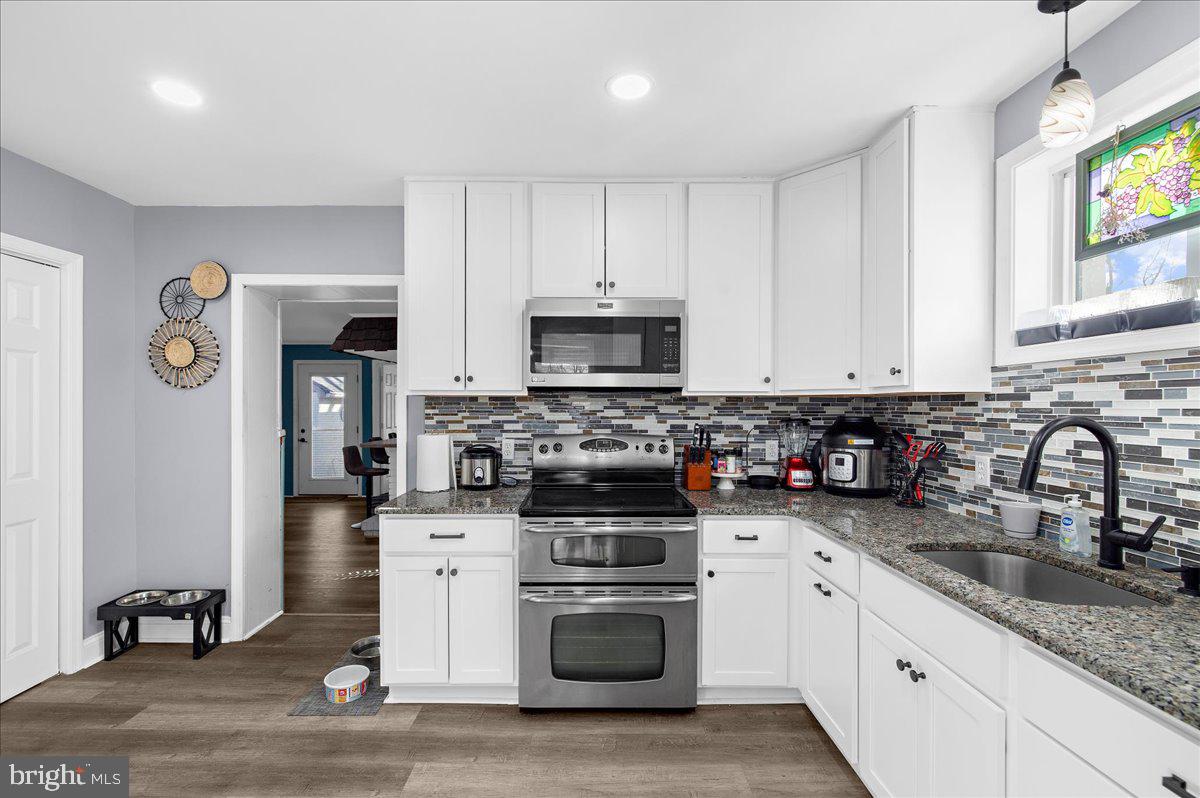 ORCHARD BEACH - Residential