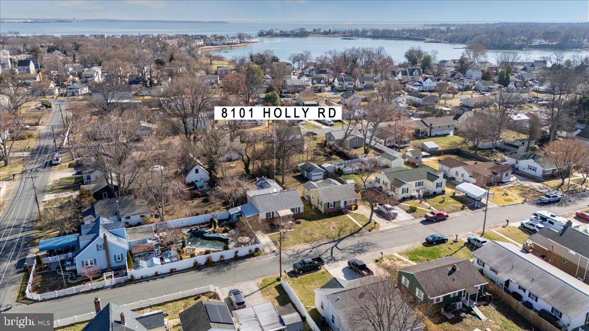 ORCHARD BEACH - Residential