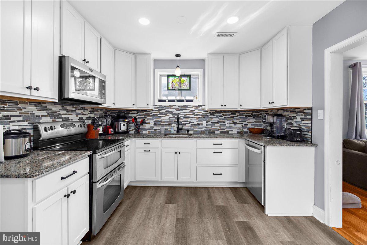 ORCHARD BEACH - Residential