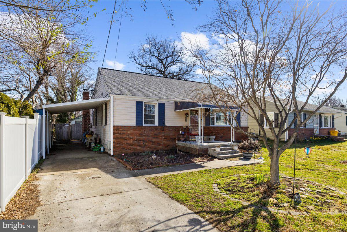 ORCHARD BEACH - Residential