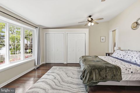 Tiny photo for 5907 Loreley Beach Road, WHITE MARSH, MD 21162 (MLS # MDBC2163048)