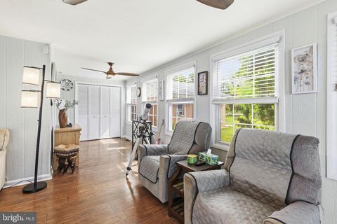 Tiny photo for 5907 Loreley Beach Road, WHITE MARSH, MD 21162 (MLS # MDBC2163048)