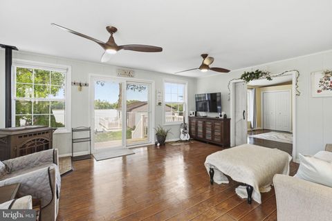 Tiny photo for 5907 Loreley Beach Road, WHITE MARSH, MD 21162 (MLS # MDBC2163048)