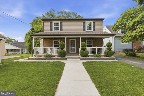 Tiny photo for 5907 Loreley Beach Road, WHITE MARSH, MD 21162 (MLS # MDBC2163048)