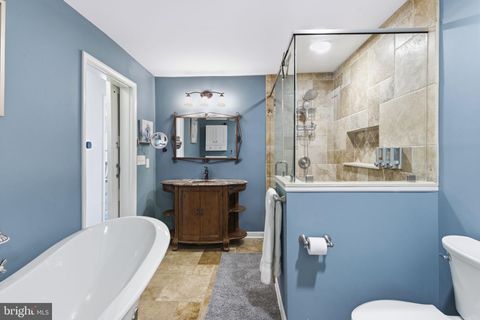 Tiny photo for 5907 Loreley Beach Road, WHITE MARSH, MD 21162 (MLS # MDBC2163048)