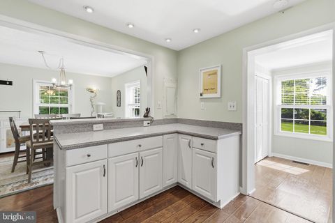 Tiny photo for 5907 Loreley Beach Road, WHITE MARSH, MD 21162 (MLS # MDBC2163048)
