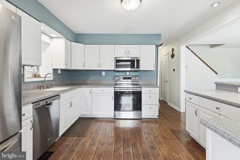 Tiny photo for 5907 Loreley Beach Road, WHITE MARSH, MD 21162 (MLS # MDBC2163048)