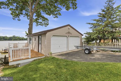 Tiny photo for 5907 Loreley Beach Road, WHITE MARSH, MD 21162 (MLS # MDBC2163048)